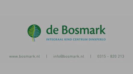 Bosmark